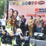 FKG UNEJ Gelar BKGN 2025 untuk Senyum Indonesia Hebat