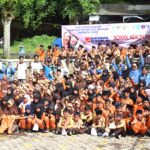 Penyuluhan untuk Gigi dan Gusi Sehat Generasi Penerus