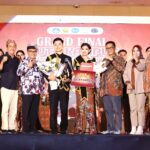 Berkenalan dengan Duta Kampus UNEJ 2025 dari FKG