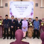 Mahasiswa FKG UNEJ Kembali Raih Nilai Terbaik UKMP2DG