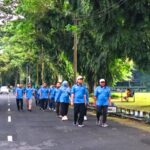 Melangkah Bersama di tahun 2026