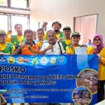 2 Dosen FKG Turut Terlibat dalam Aksi Kemanusian untuk Korban Banjir Sumatra