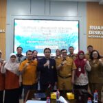 FKG UNEJ Terima Kunjungan Direktur RSD Balung