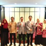 Kunjungan Balasan Berbuah Kerjasama