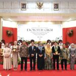 Sekali Lagi, Lulusan FKG UNEJ Raih Nilai Tertinggi