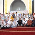 Halal bi Halal 1447 H : Momen Meningkatkan Etos Kerja sebagai Bagian Amal Kebajikan