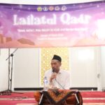 Menyambut Lailatul Qadr di Masjid Ar Rayyan