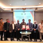 FKG UNEJ Jalin Kerjasama dengan FKG UNHAS untuk Pendirian PPDGS BMM