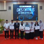 Tasyakuran 31 Tahun Kedokteran Gigi di UNEJ