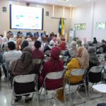 FKG Gelar Sosialisasi Pengembangan Profesi dan Karir bagi Dosen