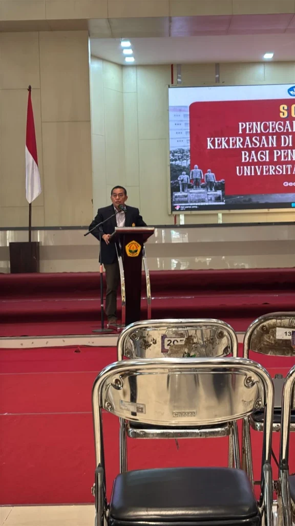 Sosialisasi PPKPT