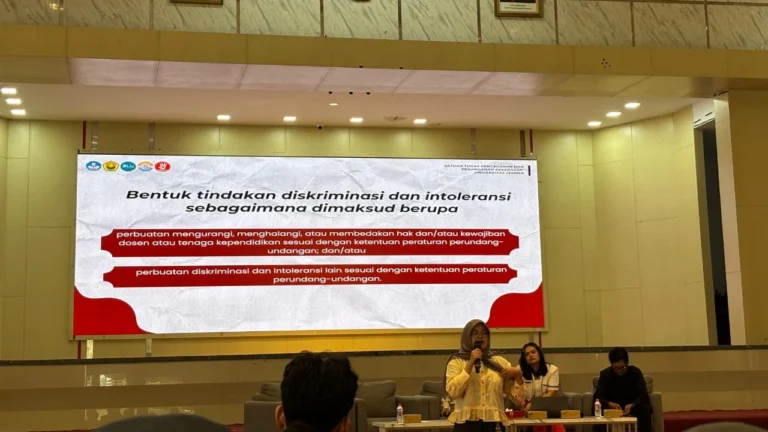 Sosialisasi PPKPT