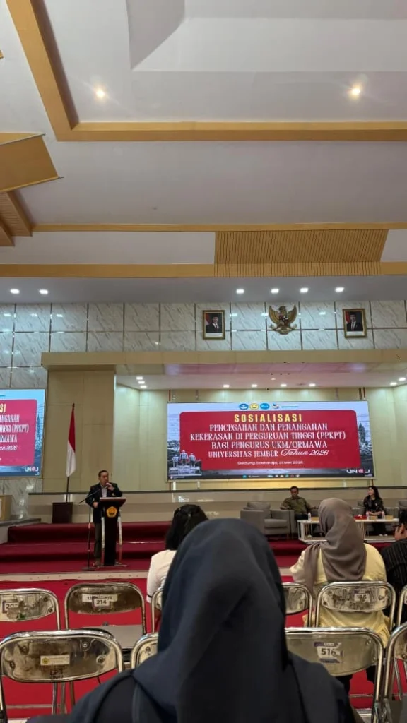 Sosialisasi PPKPT