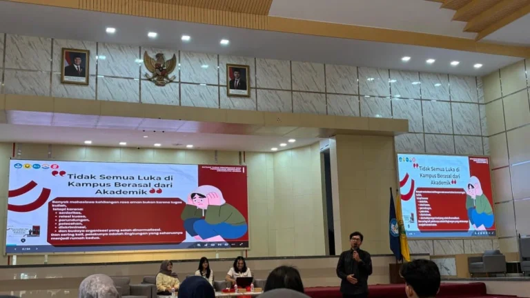 Sosialisasi PPKPT